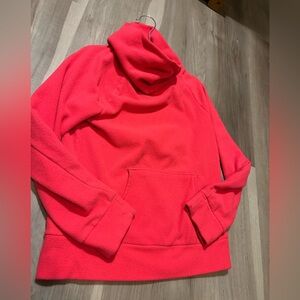 Old Navy Vibrant Fleece Top